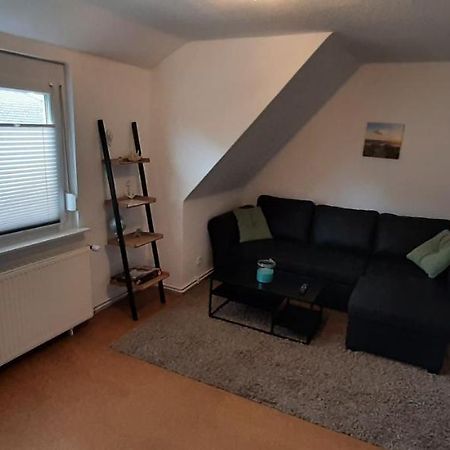 Ferienwohnung FeWo Sümer 1 Wilhelmshaven Exterior foto