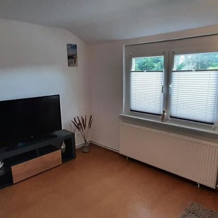Ferienwohnung FeWo Sümer 1 Wilhelmshaven Exterior foto